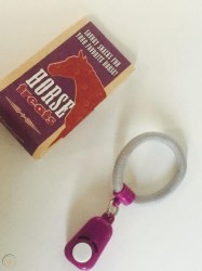 SAIGE HORSE TREATS